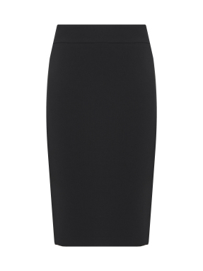 ΜΙΝΤΙ ΦΟΥΣΤΑ PENCIL | Μαύρο 48