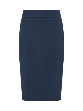 ΜΙΝΤΙ ΦΟΥΣΤΑ PENCIL | Μπλε 46