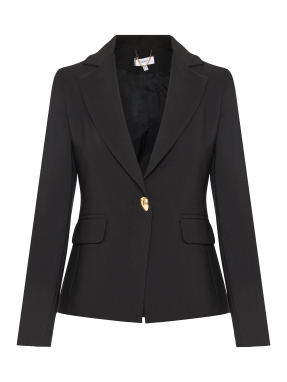 ΓΥΝΑΙΚΕΙΟ ΣΑΚΑΚΙ | Μαύρο 46