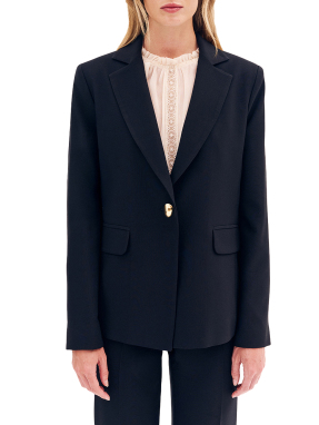 ΓΥΝΑΙΚΕΙΟ ΣΑΚΑΚΙ | Μαύρο 46