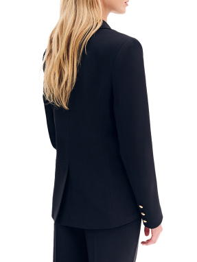 ΓΥΝΑΙΚΕΙΟ ΣΑΚΑΚΙ | Μαύρο 56