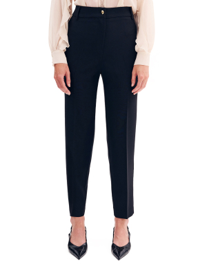 ΓΥΝΑΙΚΕΙΟ ΠΑΝΤΕΛΟΝΙ | Μαύρο 48