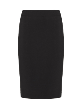 ΜΙΝΤΙ ΦΟΥΣΤΑ PENCIL | Μαύρο 58