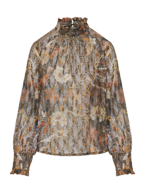 ΓΥΝΑΙΚΕΙΑ ΜΠΛΟΥΖΑ | Εμπριμέ 52