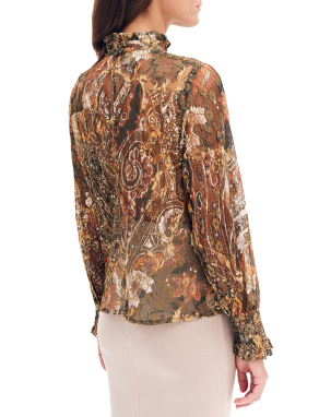 ΓΥΝΑΙΚΕΙΑ ΜΠΛΟΥΖΑ | Εμπριμέ 52