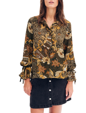 ΓΥΝΑΙΚΕΙΟ ΠΟΥΚΑΜΙΣΟ | Λαδί 46