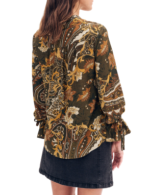 ΓΥΝΑΙΚΕΙΟ ΠΟΥΚΑΜΙΣΟ | Λαδί 52