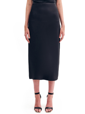 ΜΙΝΤΙ ΣΑΤΕΝ ΦΟΥΣΤΑ ΚΛΟΣ | Μαύρο 56