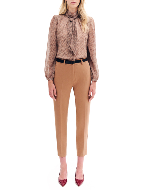 ΓΥΝΑΙΚΕΙΑ ΜΑΚΡΥΜΑΝΙΚΗ ΜΠΛΟΥΖΑ | Εμπριμέ 54