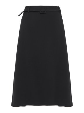 ΜΙΝΤΙ ΦΟΥΣΤΑ | Μαύρο 56