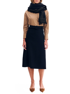 ΜΙΝΤΙ ΦΟΥΣΤΑ | Μαύρο 56