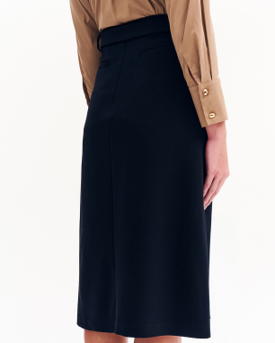 ΜΙΝΤΙ ΦΟΥΣΤΑ | Μαύρο 56