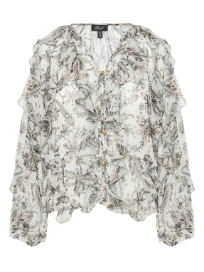 ΓΥΝΑΙΚΕΙΟ ΠΟΥΚΑΜΙΣΟ | Καφέ 46