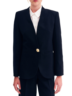 ΓΥΝΑΙΚΕΙΟ ΜΕΣΑΤΟ ΣΑΚΑΚΙ | Μαύρο 50