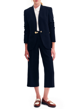 ΓΥΝΑΙΚΕΙΟ ΜΕΣΑΤΟ ΣΑΚΑΚΙ | Μαύρο 46