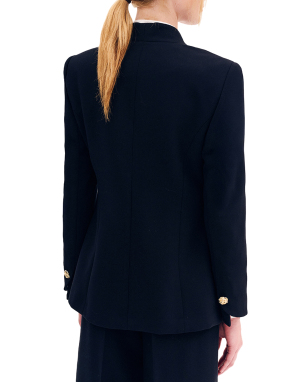 ΓΥΝΑΙΚΕΙΟ ΜΕΣΑΤΟ ΣΑΚΑΚΙ | Μαύρο 46