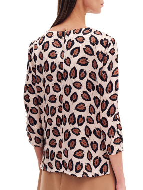 ΓΥΝΑΙΚΕΙΑ ΣΑΤΕΝ ΜΠΛΟΥΖΑ | Εμπριμέ 44