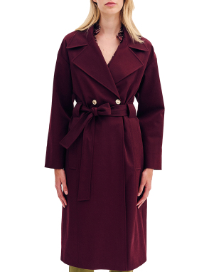 ΓΥΝΑΙΚΕΙΑ ΚΑΠΑΡΝΤΙΝΑ | Μπορντό 56