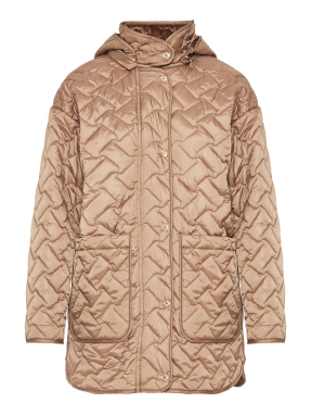 ΓΥΝΑΙΚΕΙΟ ΚΑΠΙΤΟΝΕ ΜΠΟΥΦΑΝ | Camel 44