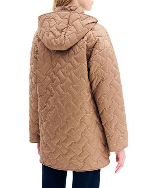 ΓΥΝΑΙΚΕΙΟ ΚΑΠΙΤΟΝΕ ΜΠΟΥΦΑΝ | Camel 44