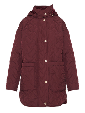 ΓΥΝΑΙΚΕΙΟ ΚΑΠΙΤΟΝΕ ΜΠΟΥΦΑΝ | Μπορντό 46