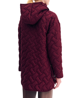 ΓΥΝΑΙΚΕΙΟ ΚΑΠΙΤΟΝΕ ΜΠΟΥΦΑΝ | Μπορντό 44