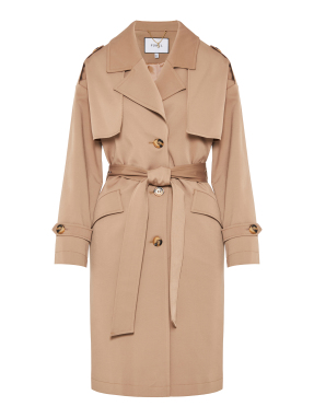 ΓΥΝΑΙΚΕΙΑ ΚΑΠΑΡΝΤΙΝΑ | Καφέ Ανοιχτό 44