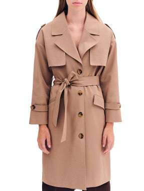 ΓΥΝΑΙΚΕΙΑ ΚΑΠΑΡΝΤΙΝΑ | Καφέ Ανοιχτό 44