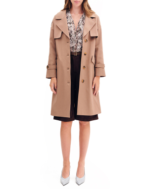 ΓΥΝΑΙΚΕΙΑ ΚΑΠΑΡΝΤΙΝΑ | Καφέ Ανοιχτό 54