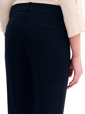 ΓΥΝΑΙΚΕΙΟ ΠΑΝΤΕΛΟΝΙ CIGARETTE | Μαύρο 58