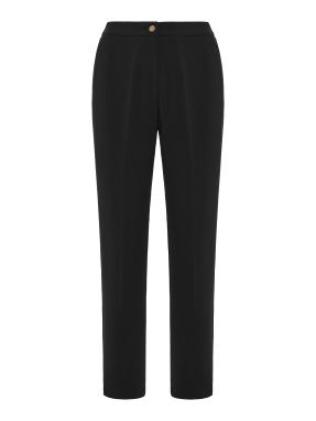 ΓΥΝΑΙΚΕΙΟ ΠΑΝΤΕΛΟΝΙ CIGARETTE | Μαύρο 46