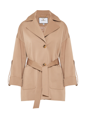 ΓΥΝΑΙΚΕΙΑ ΚΑΠΑΡΝΤΙΝΑ | Καφέ Ανοιχτό 46