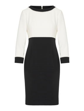 ΜΙΝΤΙ ΦΟΡΕΜΑ PENCIL | Μαύρο 58