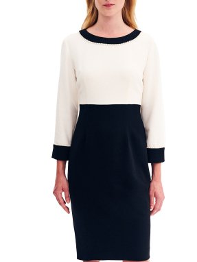 ΜΙΝΤΙ ΦΟΡΕΜΑ PENCIL | Μαύρο 58