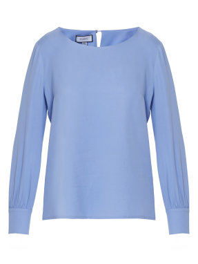 ΓΥΝΑΙΚΕΙΑ ΜΠΛΟΥΖΑ | Γαλάζιο 44