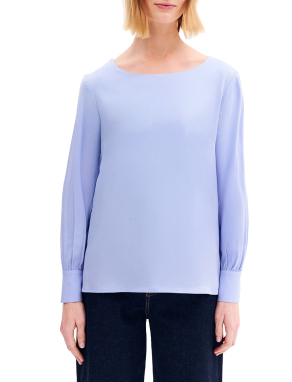 ΓΥΝΑΙΚΕΙΑ ΜΠΛΟΥΖΑ | Γαλάζιο 44