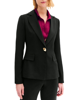 ΓΥΝΑΙΚΕΙΟ ΜΑΛΛΙΝΟ ΣΑΚΑΚΙ | Μαύρο 58