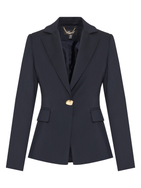 ΓΥΝΑΙΚΕΙΟ ΜΑΛΛΙΝΟ ΣΑΚΑΚΙ | Μπλε 58