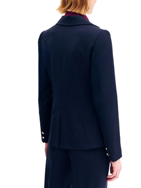 ΓΥΝΑΙΚΕΙΟ ΜΑΛΛΙΝΟ ΣΑΚΑΚΙ | Μπλε 58