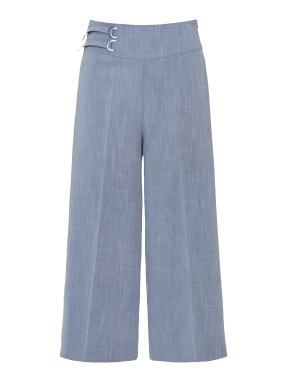 ΓΥΝΑΙΚΕΙΟ ΠΑΝΤΕΛΟΝΙ | Μπλε Ανοιχτό 42