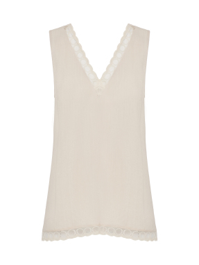 ΓΥΝΑΙΚΕΙΟ ΤΟΠ | Εκρού 56