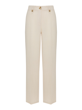 ΓΥΝΑΙΚΕΙΟ ΠΑΝΤΕΛΟΝΙ | Εκρού 50