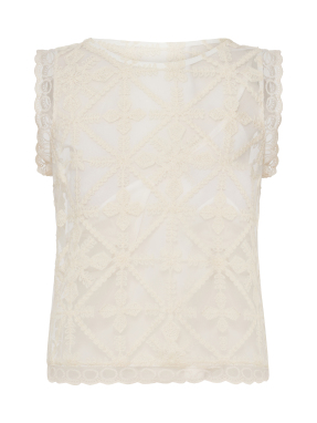 ΓΥΝΑΙΚΕΙΟ ΤΟΠ | Εκρού 56