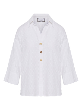 ΓΥΝΑΙΚΕΙΟ ΠΟΥΚΑΜΙΣΟ | Εκρού 56