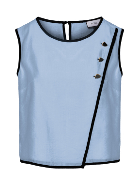 ΓΥΝΑΙΚΕΙΟ ΓΙΛΕΚΟ | Γαλάζιο 56