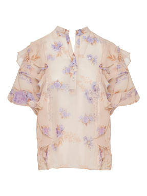 ΓΥΝΑΙΚΕΙΑ ΜΠΛΟΥΖΑ | Εμπριμέ 58