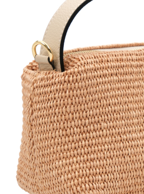 ΓΥΝΑΙΚΕΙΑ ΤΣΑΝΤΑ ΧΕΙΡΟΣ | Εκρού