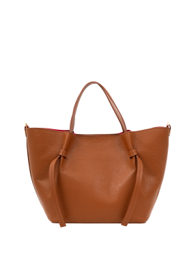 ΓΥΝΑΙΚΕΙΑ ΔΕΡΜΑΤΙΝΗ ΤΣΑΝΤΑ ΩΜΟΥ | Ταμπά