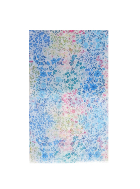 ΓΥΝΑΙΚΕΙΟ ΦΟΥΛΑΡΙ | Πολύχρωμο ONE SIZE