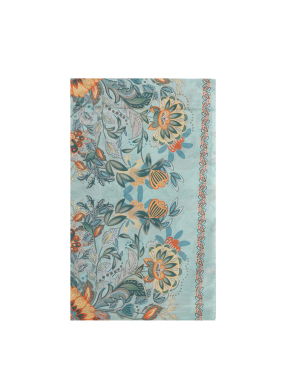 ΓΥΝΑΙΚΕΙΟ ΦΟΥΛΑΡΙ | Εμπριμέ ONE SIZE